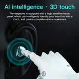 M10 Wireless Headphone Bluetooth Earphones