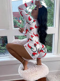 Women Casual Playsuits Long Sleeve V Neck Button Down Bodycon Romper Women Short Jumpsuit Overalls Loungewear Summer Fall