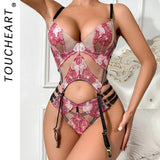 Lingeries for Woman Sexy Set Womens Bilizna Sexy Below Lingerie Lace Underwear Women 2 Piece Set Outfit Linerhungary Hot Bra