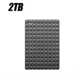 For Seagate Portable Hard Drive Ruiyi/New Ruiyi/02A Models Available Equipped with High-Speed Interface for Blazing Fast Data