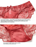 MOYISU 2026 French Lace Bralette Set | A-G Cups Adjustable Lift | Anti-Sag Slimming Bra | Sheer Allure Wire-Free Summer
