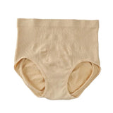 Women High Waist Shaping Panties Slimming Tummy Underwear Butt Lifter Seamless Briefs Shapewear Breathable Body Shaper
