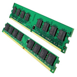 DDR3 2GB 4GB 8GB Desktop Memories Ram PC3 1066 1333 1600Mhz 1.5V 240Pin DDR3 8500 10600 12800 DIMM Non-ECC Computer Memory Ram