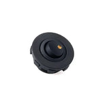 ON/OFF Round Rocker Toggle LED Switch 3 Pin 12V 20A Car Dashboard Dash Boat Truck Push Button Switchs