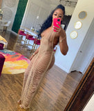 DEKA Sexy Women V Neck Hollow Cover Up Beach Dress Bathing Suit For Beach Swimwear Sleeveless Backless Swimsuit Crochet Cover Up