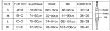 Sexy Coffee Bikini Set Women Pearls Metal Chain Pleate Push Up Bra Thong Swimsuit 2026 Summer Bathing Suit Backless Swimwear