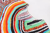 Bikinis Cover-ups Beach Outfits Dresses for Women 2022 Bathing Suit Clothing Vestidos Playeros Verano Mujer