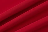 Chic Elegant O-neck Sleeveless Backless A-line Long Dresses Red Black 2026 Summer High Waist Tunics Zip-up Party Evening Dress