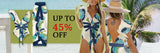 Floral Retro Printed Swimsuit with Cover up Women's Sexy Swimwear Bikini Female Bodysuit Bathingsuit Beachwear 2025
