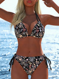 New Arrival Women's Swimwear Swimming Suit Beach Outfits Swimming Clothes Swim Dress Swimming Costume For Women Sexy Two Piece S