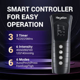 Leg Compression Massager For Circulation And Pain Relief Air Boots
