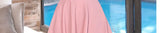 New Swimsuit for Women in Hot Spring Style, Slimming and Covering The Belly, V-neck Skirt Style One-piece Plus Size Swimsuit