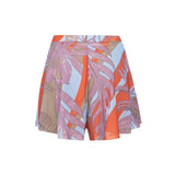 Mesh Women Trim Cover Up Shorts Beach Swimsuit Cover-Ups For Swimwear Beach Shorts 2026 Summer Beachwear Swimwear Sarong Pants