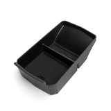 For Renault Austral E-Tech Hybrid 2023-2024 Armrest Storage Box Central Control Container Car Interior Accessories