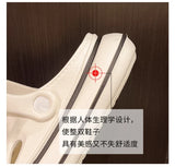 2025 DIY Laceup Platform Slippers For Women Home Street Garden Shoes Thick Sole Fashion Clogs Girls Summer Sandals Beach Slides