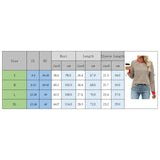 Autumn Winter Long Sleeve Basic T-Shirts Women Stripe Print Round Neck Casual Loose Fit Tunic Tops Streetwear