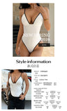 Summer women's sling yoga jumpsuit one-piece underwear