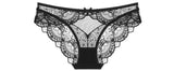 MOYISU 2026 French Lace Bralette Set | A-G Cups Adjustable Lift | Anti-Sag Slimming Bra | Sheer Allure Wire-Free Summer