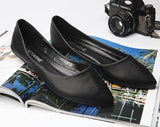 New Arrival 2020 Spring and Autumn Women's Loafers Loafers Women Flat Heel Shoes Boat Shoes Casual  2020