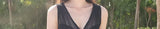 New Swimsuit for Women in Hot Spring Style, Slimming and Covering The Belly, V-neck Skirt Style One-piece Plus Size Swimsuit