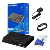 VseeCzydore VSeeBox Max 8K Voice Control Android TV Box