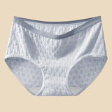 2026 Womens Bikinis Panties Cotton Comfy Sweat Loose Underwear Hipster Stretch Breathable Underpants трусы женские 부부생활 속옷