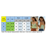 Women Camisoles Embroidered Trim V-Neck Spaghetti Strap Babydoll Tank Tops Summer Fashion Sleeveless Vests Streetwear