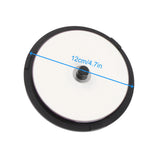 10PCS 215MIN 8X DVD+R DL 8.5GB Blank Disc DVD Disk For Data Video DVD+R DL Disc