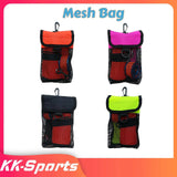 Scuba Diving Reel & SMB Buoy Mesh Carry Pouch Safety Marker Buoy Mesh Gear Bag Equipment Holder Carry Pouch