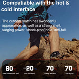 Smart Watch 2 In 1 TWS Headset Blue Tooth Call Heart Rate Sports Headphone Watches  Men Women Music Outdoor NFC Smartwatch