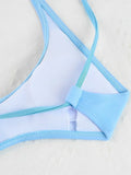 Sexy Halter Hollow Out Women Swimwear One Piece Swimsuit Female Monokini High Cut Bather Bathing Suit Swim Beachwear Bodysuit