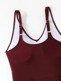 2026 Large Plus Size Swimsuit Women One Piece Strappy Beach Dress Swimwear Female Bathers Bathing Swimming Swim Suit Beachwear