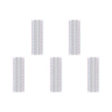 10-1PC MB-102 Prototype PCB Solderless Breadboard Solderless Breadboard Protoboard Circuit PCB DIY Kits