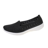Women's Summer Casual Sandals Women Plastic Beach Sandals Female Non-slip Flat slippers Soft Bottom Jelly Sandals