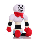 Game Character Plush Toy Soft Stuffed Plush Doll