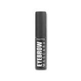 Pastel Profashion Eyebrow Mascara: Achieve Natural Fuller Brows with Long Lasting D-Panthenol Brow Gel & Fixer Makeup