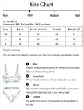 Ladies' New Sexy Casual And Comfortable Solid Color Multifunctional Invisible Thong Underwear J0129
