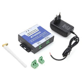 sold out RTU5024 2G/4G GSM gate opener Door Access switch opener