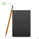 For Seagate Portable Hard Drive Ruiyi/New Ruiyi/02A Models Available Equipped with High-Speed Interface for Blazing Fast Data