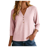 Loose Cotton And Linen Summer Casual Outdoor Tee Shirt Plus Size Breathable Tops summer clothes