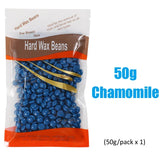 500g Wax Beans For Wax Heater Whole Body Hot Film Depilatory Wax For Wax Heater Kit Waxing Wax Beans For Hair Removal Wax Pot