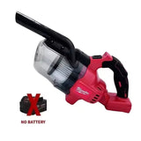 Milwaukee 18V Cordless Tools: Impact Wrench, Drill, Grinder, Blower, Ratchet Wrench & Rangefinder, Fits M18 Lithium Battery