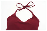 Quick Drying 2 Pcs Yoga Sets Women V Neck Slimming Sports Tank Top High Waist Shorts Fitness Suit Outwear Gym Running Tracksuits