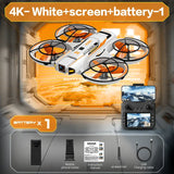 Lenovo A21ProPlus 8K Drone GPS 5G HD Camera Professional Aerial Photography Remote Control Aircraft Quadcopter Toys UAV 2026New