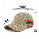 --Spring and autumn sun hat ins trendy brand four seasons big net celebrity baseball cap summer and autumn all-match duck tongue