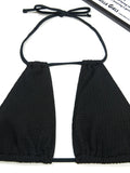 2026 Halter String Bikini Solid Hollow Swimwear Female Sexy Swimsuit Women Bathers Bathing Swimming Swim Suit Beachwear