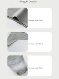 3Pcs/Set Women Panties Ultra-thin Thongs Female Underpants Seamless Underwear Sports Soft Solid Color Low Rise G-string