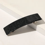 New Handmade Chain Hair Clips Gold Color Barrettes Hair Clips for Women Girls Korean Fashion Hairpin Hair Accessories Gifts