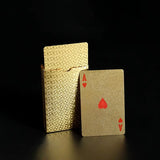 Waterproof Playing Cards Poker Deck for Card Games