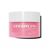 Cream Co. Balm Cleanser - Gentle, Non-Comedogenic Skincare for Sensitive Skin - 3.38 fl oz